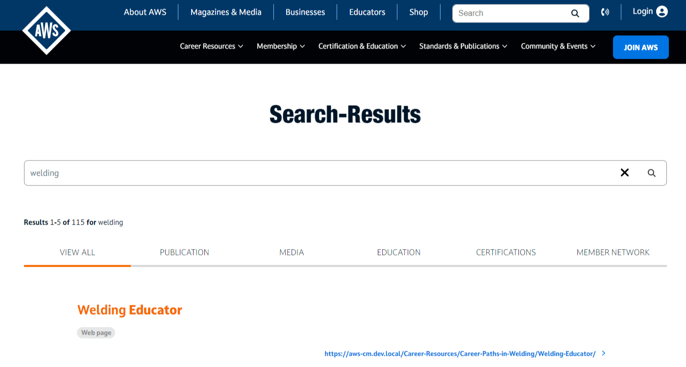 The New Aws Org - Premium Abstract Illustration Gallery - Full HD